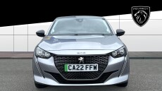 Peugeot 208 100kW Allure Premium 50kWh 5dr Auto Electric Hatchback